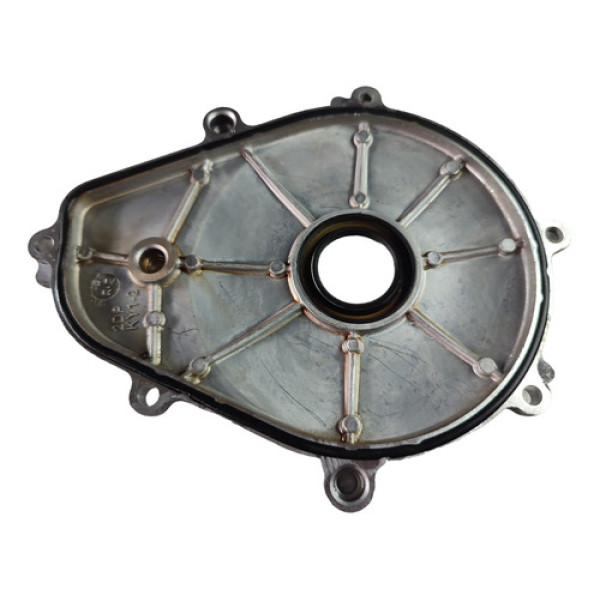 Tampa Carcaça Motor Do Oleo Yamaha Nmax 160 2016 Original