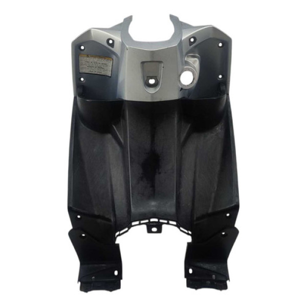 Carenagem Da Igniçao Detalhe Yamaha Neo 115 2010 Original