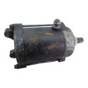 Motor De Arranque Kasinski Crz 150 2010 Original