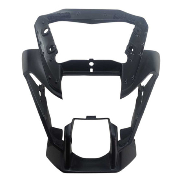 Moldura Do Farol Yamaha Fazer 150 Fz15 2023 2024 Usado