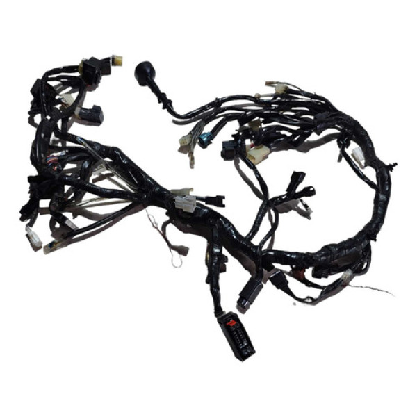 Chicote Principal Abs Yamaha Yzf R3 2022 Original