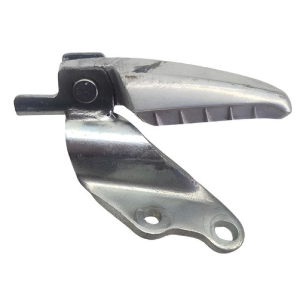 Pedaleira Traseira Direita Yamaha Neo 125 2017 2025 Origin