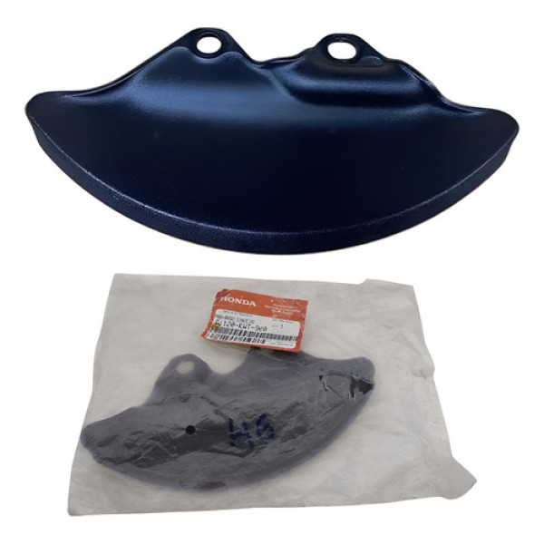 Carenagem Parabarro Dianteiro Honda Xre 300 2010 Original