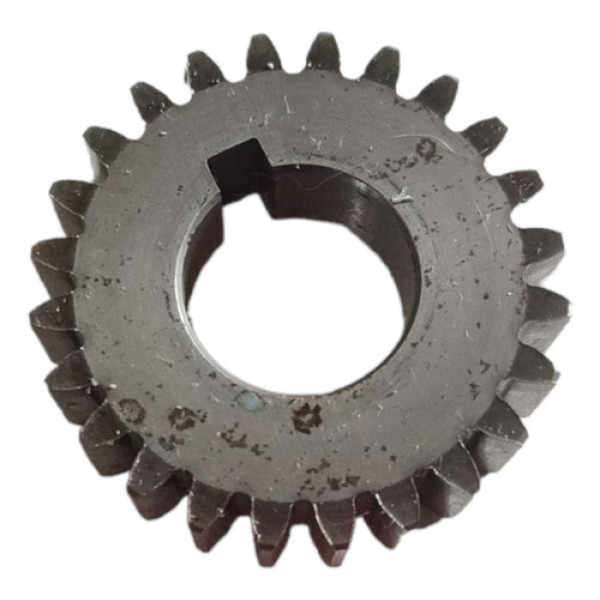 Engrenagem Do Virabrequim Yamaha Fazer 250 2011 Original