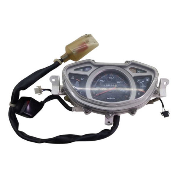 Painel Honda Lead 110 2012 Original