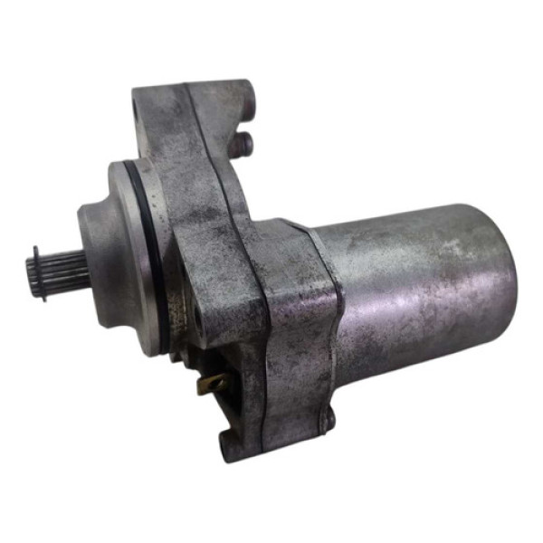 Motor De Arranque Honda Biz 100 Es 2000 Original