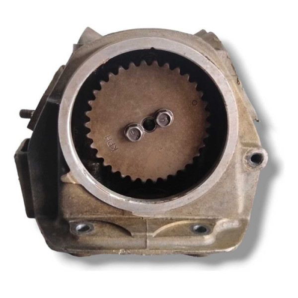  Cabeçote Honda Biz 125 2005 Original