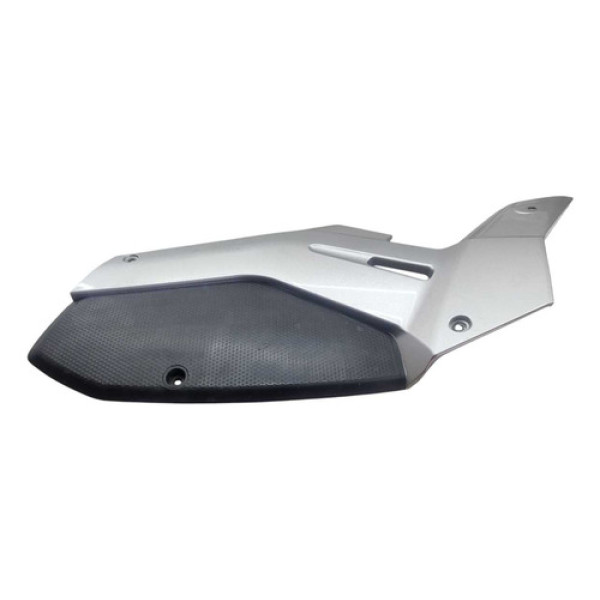 Carenagem Tampa Lateral Esquerda Yamaha Neo 115 2009  2012