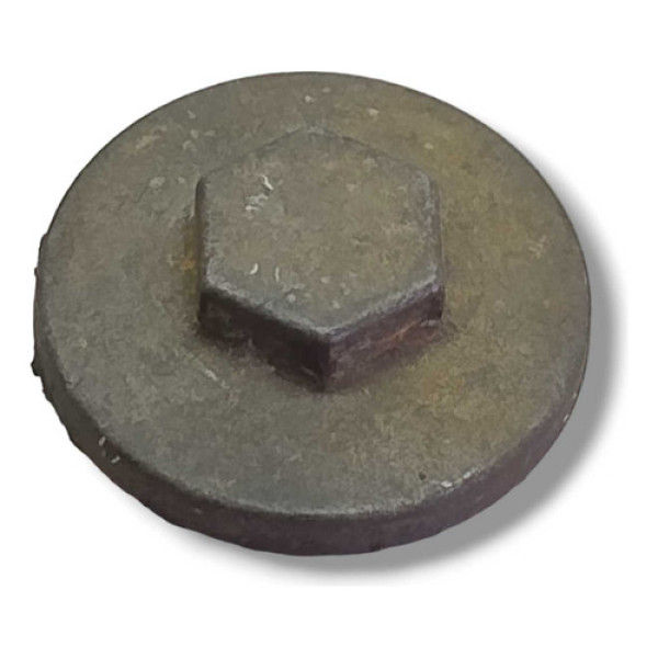  Tampa De Regulavem Valvula Honda Pop 100 2012 Original