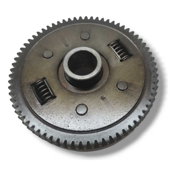 Engrenagem Campana Honda Fan 160 2016 2023 Original