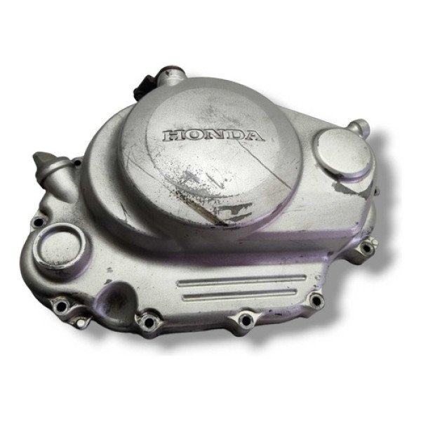 Tampa Da Embreagem Honda Bros 150 2011 Original