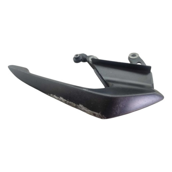 Alça Traseira Direita Honda Titan 160 2023 Original 25990 Preto