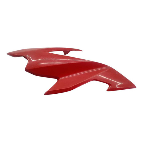 Bananinha Direito Honda Bros 160 2022 2024 Original