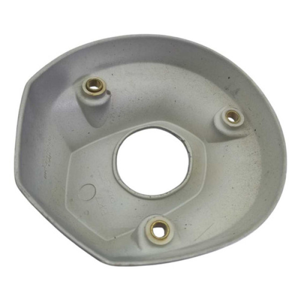 Carenagem Protetor Bocal Escapamento Yamaha Yzf R15 2023