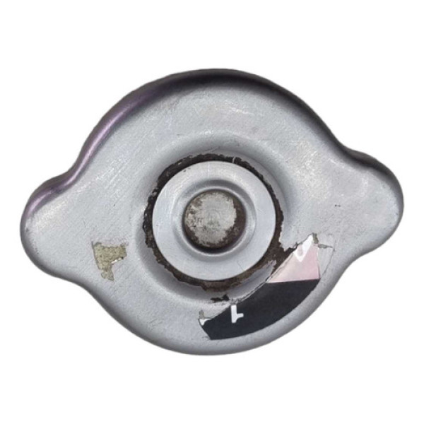 Tampa Radiador Honda Pcx 150 2014 2015 Original