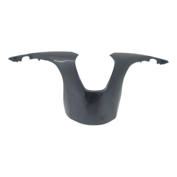 Carenagem Traseira Guidao Honda Sh150 2017 Original Azul