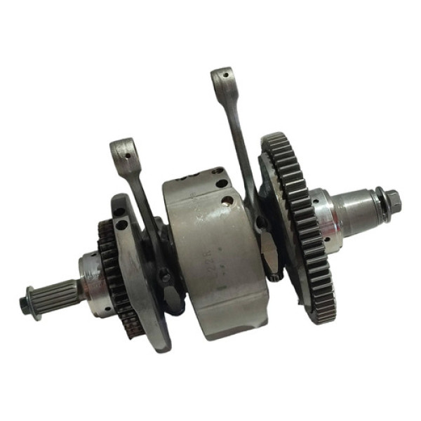 Virabrequim Suzuki Burgman Executive 650 2019 Original