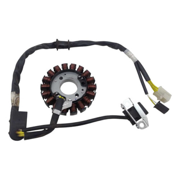 Estator Honda Elite 125 2024 938km Original 