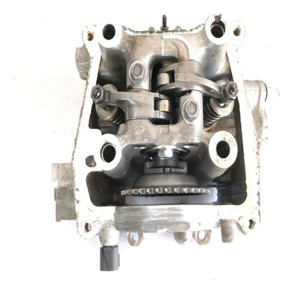 Cabeçote Honda Sh 150i Original (5309)