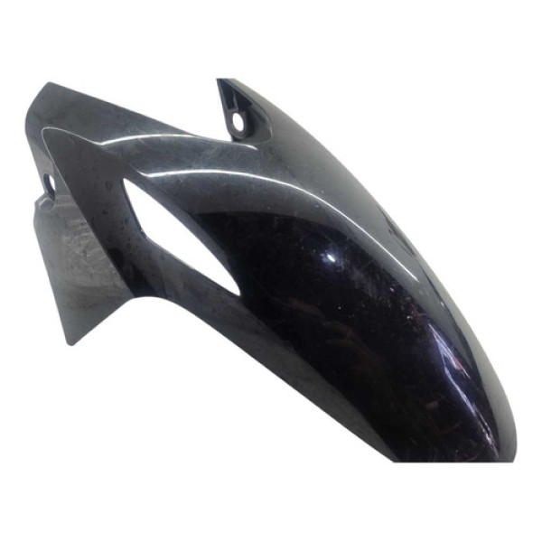 Paralama Dianteiro Cg Honda Start Fan Titan 160 2025 Dianteira Esquerda