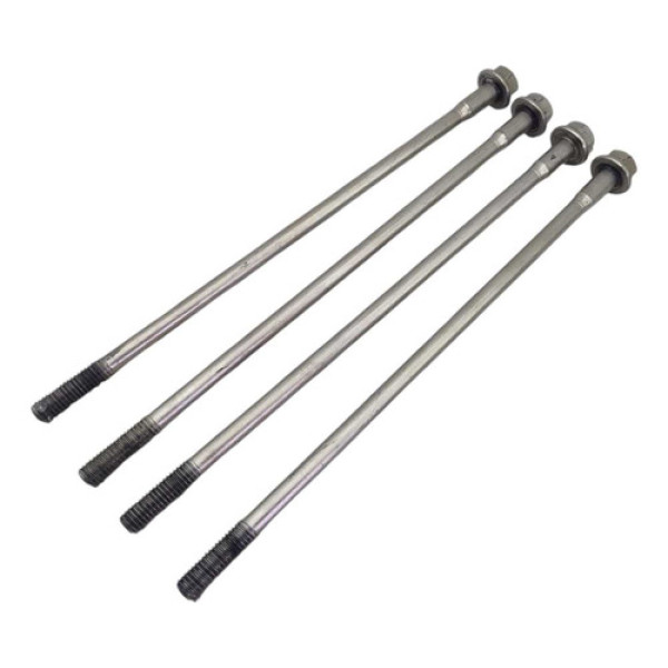 Parafuso Prisioneiro Yamaha Factor 125i 2017 Original