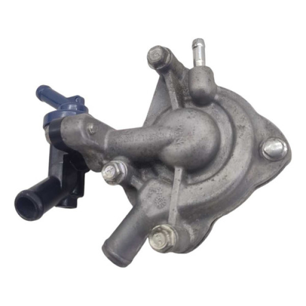 Bomba Da Agua Honda Sh 150i Original 