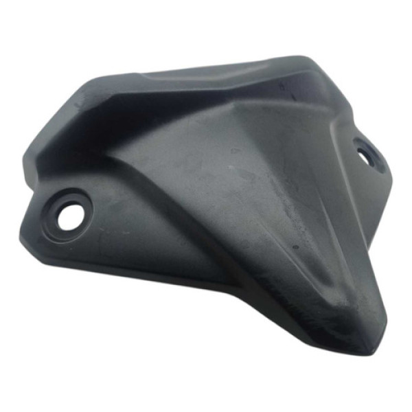 Carenagem Capa Tanque Direito Mt 03 2022 2023 Preto