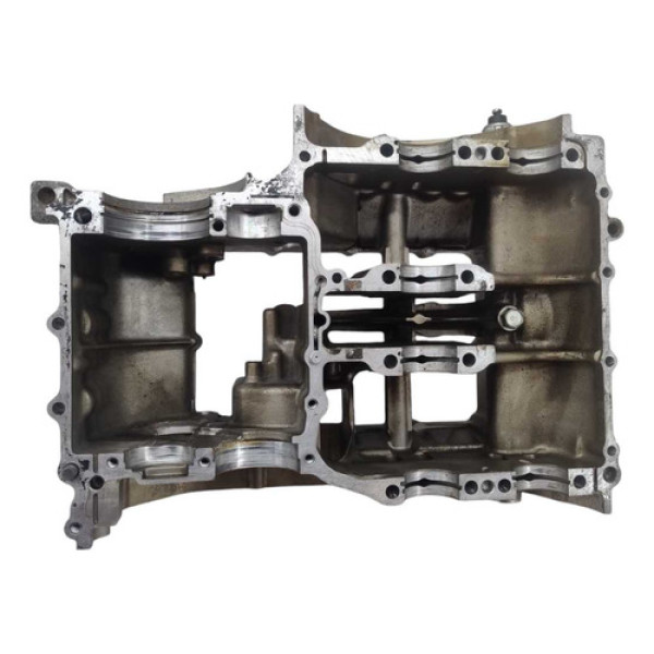 Bloco Do Motor Inferior Honda Cb 500 97 05 Original