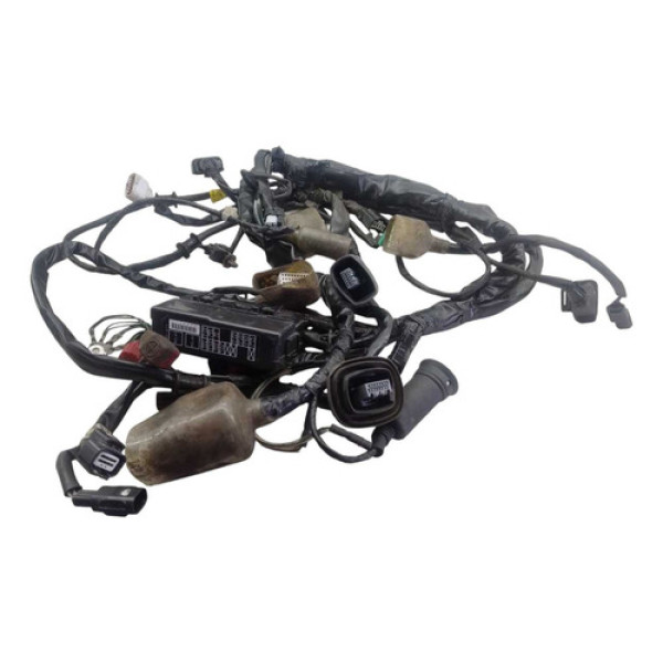 Chicote Principal Parcial Honda Adv 150 2021 2022 2023 2024