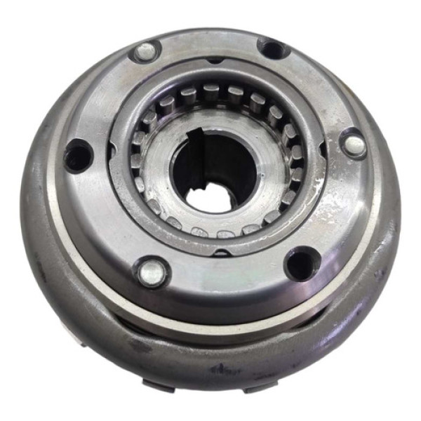 Magneto Placa Partida Yamaha Fazer 250 2012 Original