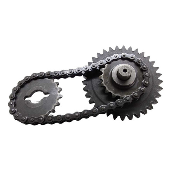 Bomba De Oleo Honda Lead 110 2012 Original