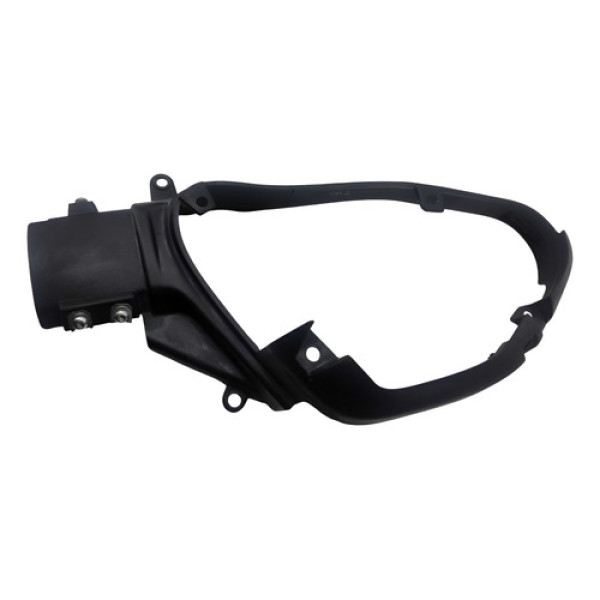 Acabamento Tampa Lat Esq Royal Enfield Meteor 350 21 24 Orig