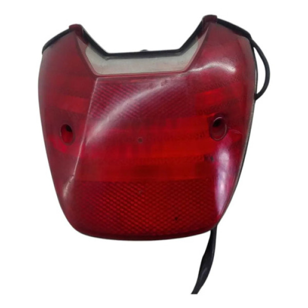 Lanterna Traseira Honda Fan 125 2009 A 2013 Original