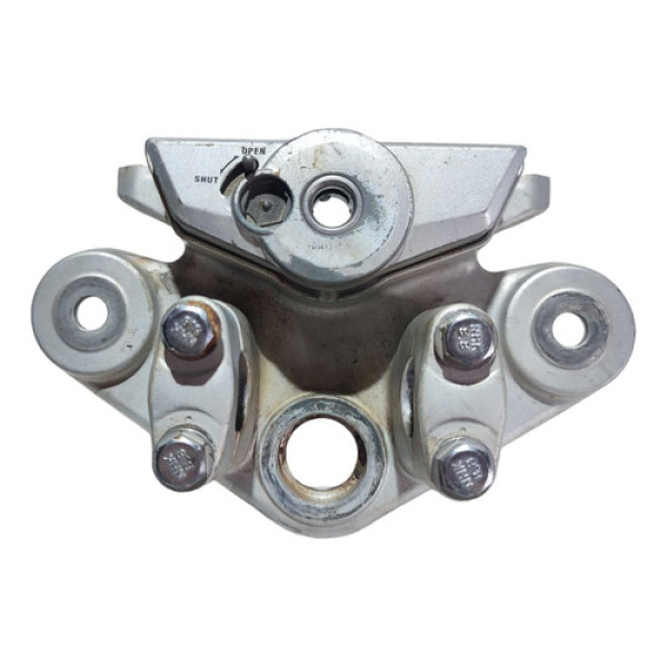 Mesa Superior Honda Titan Pedal 150 2010 Original 