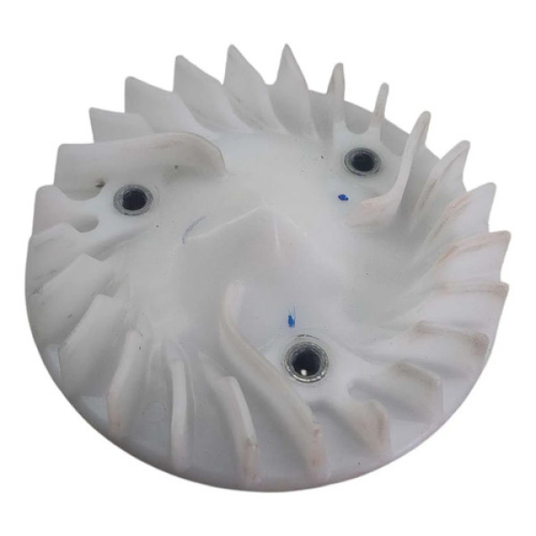 Ventoinha Radiador Honda Pcx 150 2019 2022 Original