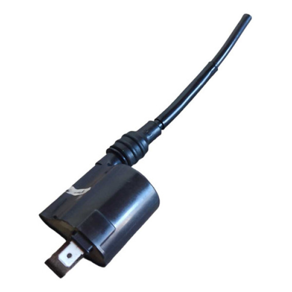 Bobina De Faisca Honda Pop 110 2021 Original 