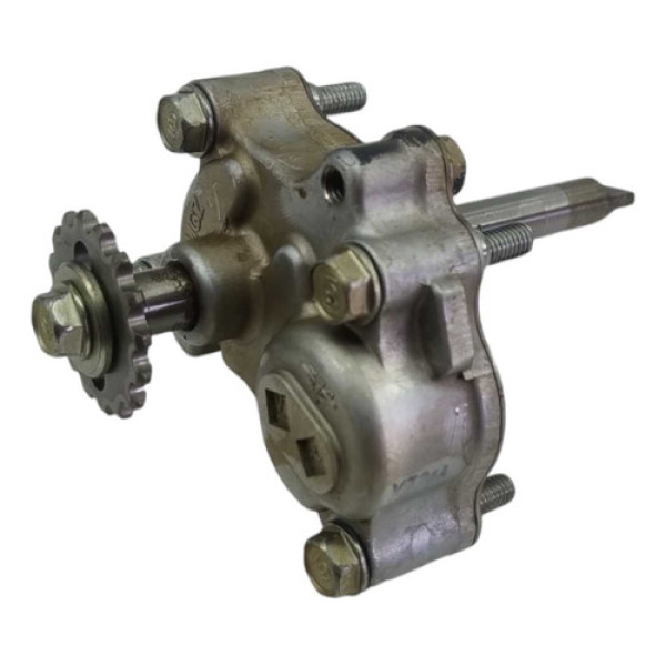 Bomba Oleo Honda Cb 500 F 2013 2014 2015 Orignal 