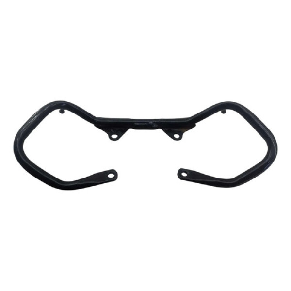 Alça Traseira Honda Fan 160 2016 2022 Original Preto