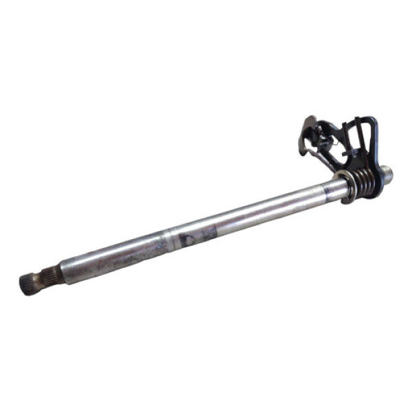 Eixo Do Pedal De Marcha Yamaha Fazer 250 2011 Original 