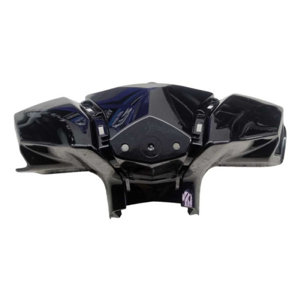 Carenagem Frontal Guidon Yamaha Fluo 125 2023 2024 Original 