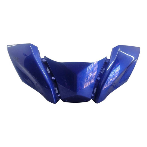 Carenagem Frontal Guidon Yamaha Fluo 125 2023 2024 Original