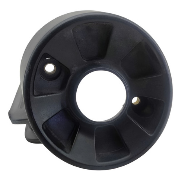 Protetor Bocal Escapamento Yamaha Fazer 150 Original