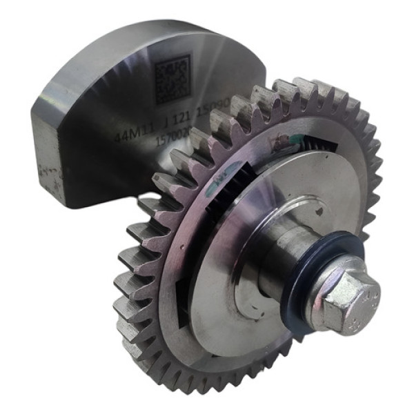 Balanceiro Do Motor Royal Enfield Meteor 350 2021 2024