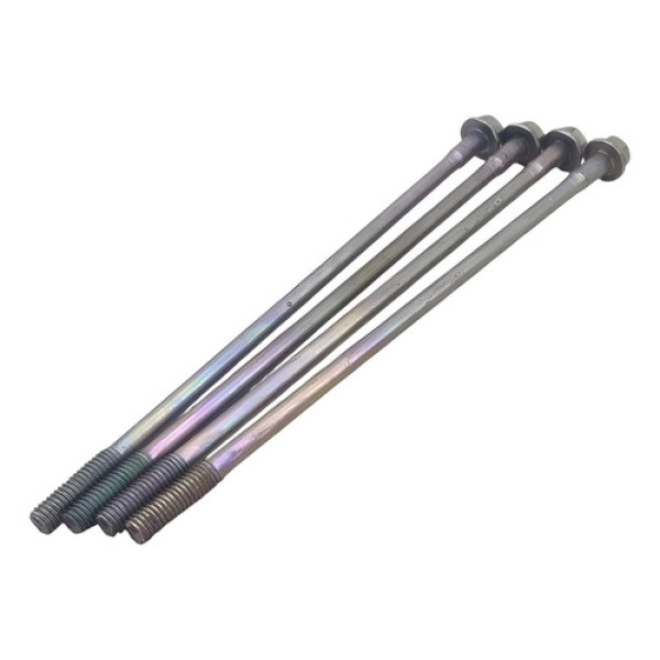 Parafuso Prisioneiro Yamaha Fazer Ys 150 2018 Original