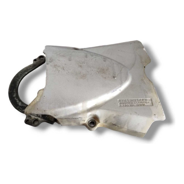 Tampa Do Piao Pinhao Honda Biz 125 2005 Original