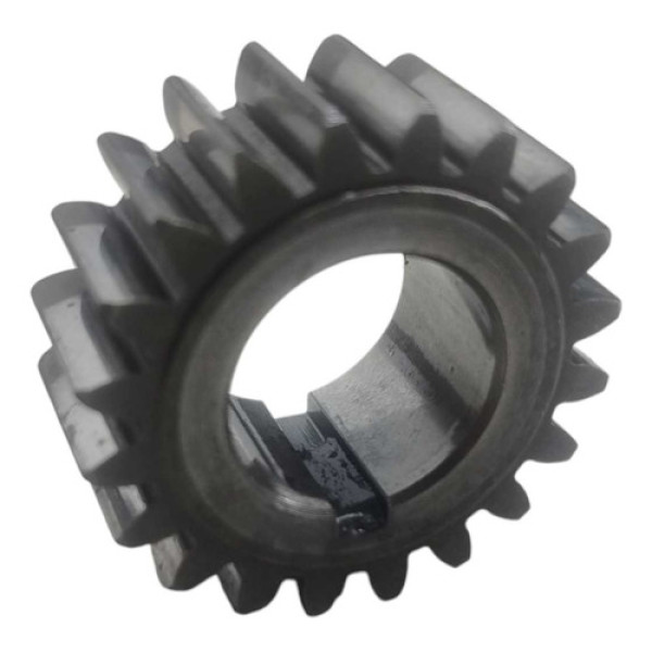 Engrenagem Virabrequim Honda Fan 150 2011 2012 Original