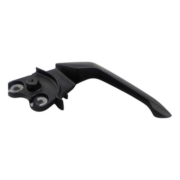 Alça Traseira Direita Honda Cb300f Twister 2023 2026 Preto