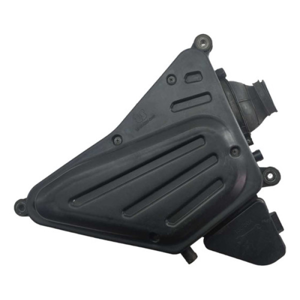 Caixa Filtro De Ar Detalhe Kasinski Flas Mv 150 Comet