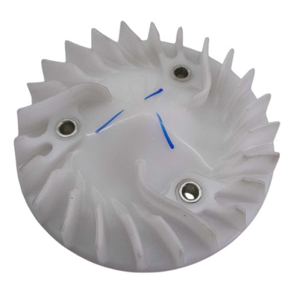 Ventoinha Honda Pcx 160 2024 Original