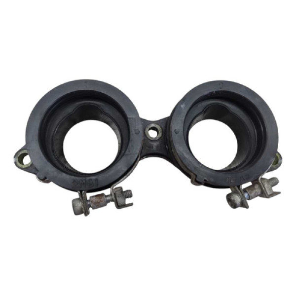 Coletor De Admissao Yamaha Yzf R3 2022 Original